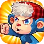 Lumberwhack v7.7.0.3 MOD APK (Tree God Mod, High Reward)