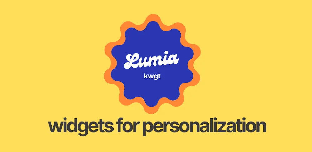 Lumia Kwgt v5.5.2.1 APK (Full Version)