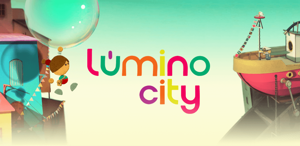Lumino City v1.1.3.28 APK (Full Game)