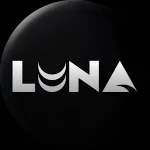 Luna Black Icon Pack v8.7 APK (Full Version)