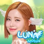 LUNA : MOBILE v1.1.0.834 MOD APK (Menu, Move Speed Multiplier)