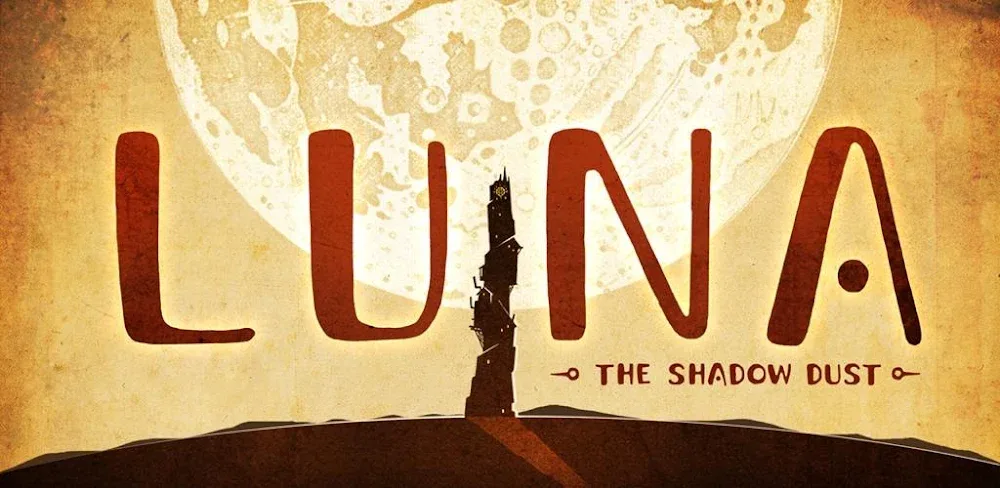 LUNA The Shadow Dust v1.1.155 APK (Unlocked Game)
