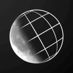 Lunescope Pro: Moon Phases+ MOD APK v12.12.2.4 (Full Version)