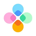 LuX : Adaptive Icon pack v3.1 APK (Full Version)