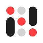 LuX : Nothing Icon Pack v3.1 APK (Full Version)