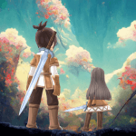 Lvelup RPG v4.4.0.3 MOD APK (Dumb Enemies)
