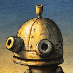 Machinarium v3.3.5.0 APK (Full Game)