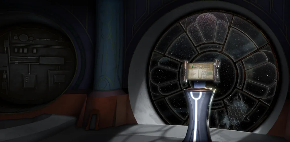 Machinika: Atlas v1.1.1.39 MOD APK (Unlocked All DLC)