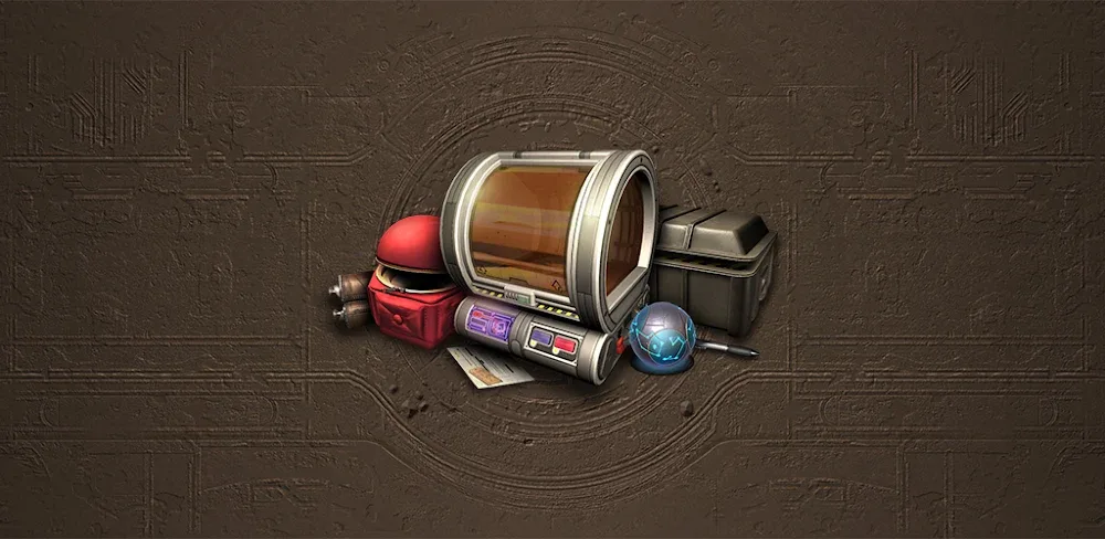 Machinika Museum v1.1.21.157 MOD APK (Unlocked All DLC)