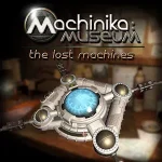 Machinika Museum v1.1.21.157 MOD APK (Unlocked All DLC)