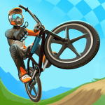 Mad Skills BMX 2 v2.2.8.6 MOD APK (All Unlocked, No Ads)