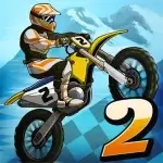 Mad Skills Motocross 2 MOD APK v2.2.56.5043 (Rockets/Unlocked)