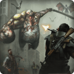 MAD ZOMBIES v5.5.35.2 MOD APK (Unlimited Money, Medals, Grenade)