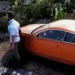 MadOut2 v19.02 MOD APK (Mega Menu, Fly, Speed)