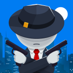 Mafia Sniper v1.1.7.8 MOD APK (Unlimited Cash)