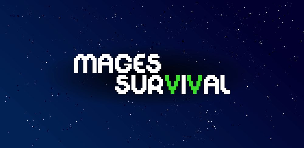 Mages Survival v1.1.9.5 MOD APK (Menu, One Hit, God Mode)