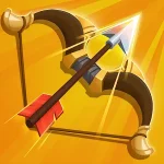 Magic Archer v0.0.988 MOD APK (Unlimited Currency)
