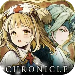 Magic Chronicle v1.1.0.8 MOD APK (Speed Multipler)