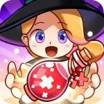 Magic Craft v1.1.8.1 MOD APK (Menu, Inject Gems, Ads Ticket)