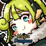 Magic Dungeon MOD APK v1.1.02.23 (Unlimited Money)