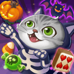 Magic Fantasy: Tile Match v0.0.251005 MOD APK (Unlimited Life)