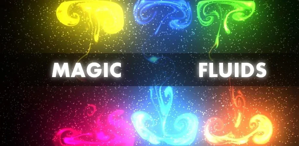 Magic Fluids v2.2.3.2 APK (Full Version)