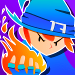 Magic Hands v0.0.4.0 MOD APK (All Skins Unlocked)