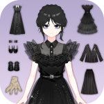 Magic Princess: Dress Up Games v2.2.4.2 MOD APK (Free Rewards)