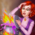 Magic School: Renovation v1.1.17.145 MOD APK (Free Rewards)