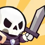 Magic Strike: Lucky Wand v1.1.0.17 MOD APK (Menu, Damage Multiplier)