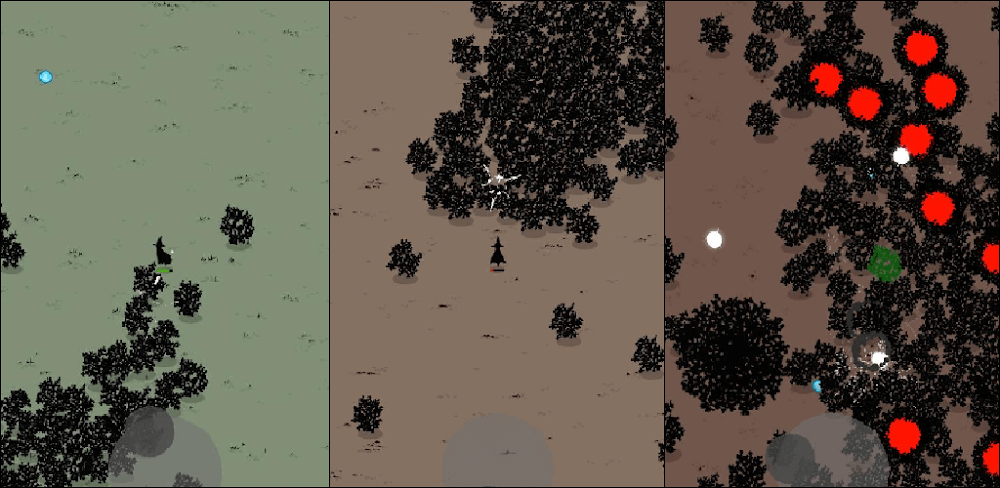 Magic Survival v0.0.982 MOD APK (Unlimited Money, Unlocked)