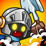 Magic Tower Rush: Idle TD v1.1.6.7 MOD APK (Menu, High Gems)