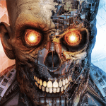 Magic vs. Metal MOD APK v1.1.03.05 (Unlimited Money, No Skill CD)