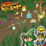 Magician’s Saga MOD APK v1.1.4.0 (Unlimited All)