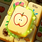 Mahjong Forest Puzzle v2603.2603.0.3 MOD APK (Unlimited Life)