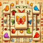 Mahjong Treasure Quest MOD APK v2.2.52.1.1 (Unlimited Money/Life)