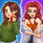 Makeover Blast: Match & Puzzle v1.1.3.6 MOD APK (Unlimited Currency)