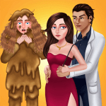 Makeover Merge v2.2.25.811 MOD APK (Unlimited Gem, Energy)