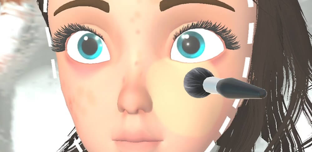 Makeover Studio 3D v1.1.9.9 MOD APK (Free Rewards)