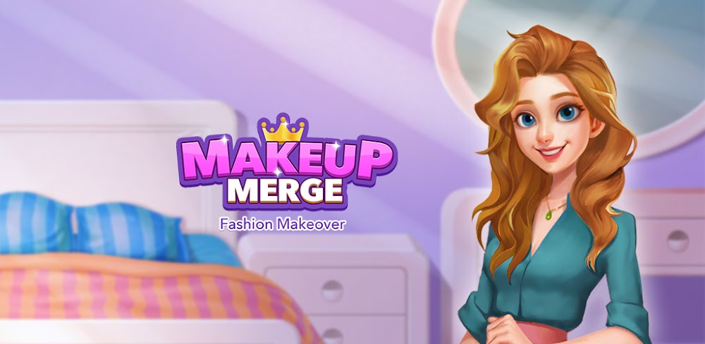 Makeup Merge v4.4.1.3 MOD APK (Free Shopping)