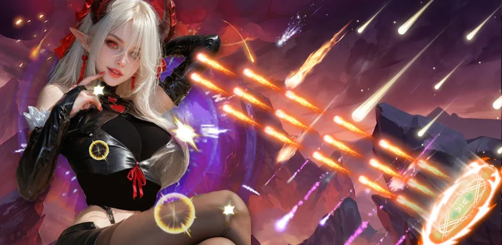 Mana Armor Purifier v2.2.0.6 MOD APK (Menu, Unlimited Money)