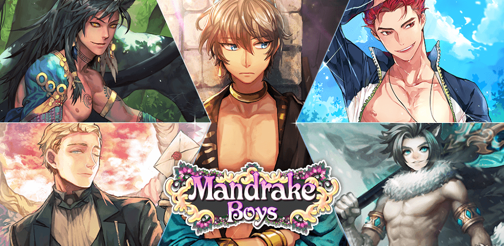 Mandrake Boys v2026.2026.3.1 MOD APK (Unlimited Seeds)