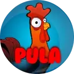 Manok Na Pula v8.2 MOD APK (Unlimited Coins/Dragons Eyes/Powder)