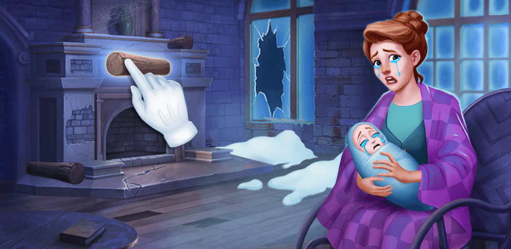 Manor Matters v6.6.5.1 MOD APK (Unlimited Stars)