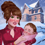 Mansion Cafe v5.1 MOD APK (Unlimited Money)