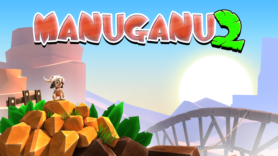 Manuganu 2 v1.1.0.19 MOD APK (Obstacle Hack)