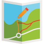 Map & Draw v4.4.2.1 MOD APK (Premium Unlocked)