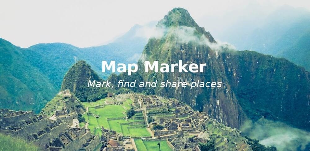 Map Marker v3.3.16.0-812 MOD APK (Premium Unlocked)