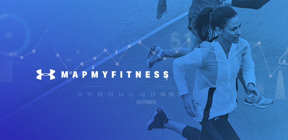 Map My Fitness v26.26.3.2 MOD APK (Premium Unlocked)