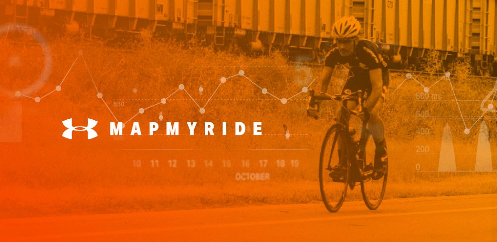 Map My Ride GPS Cycling Riding v26.26.3.2 MOD APK (Premium Unlocked)